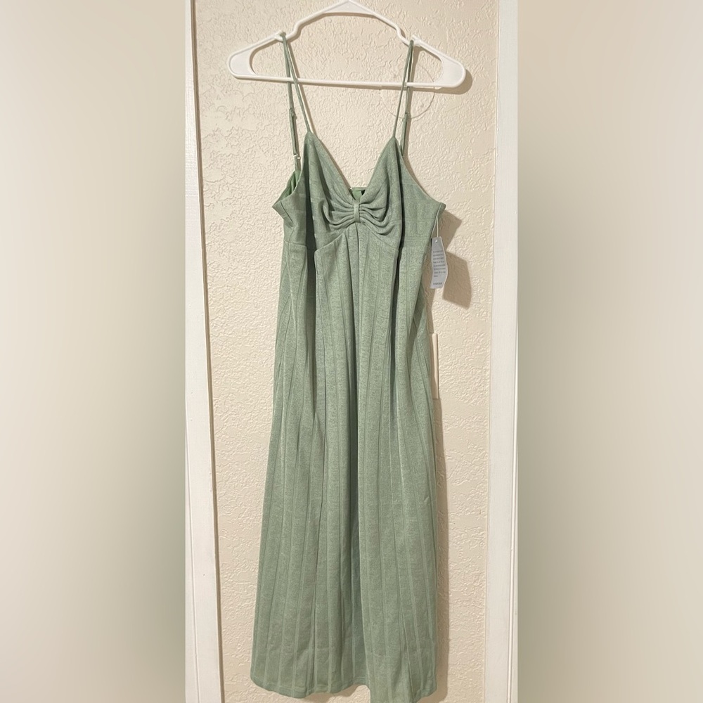 19 COOPER dress, size L
